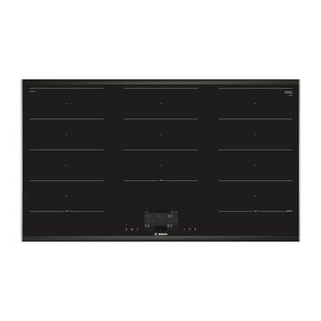 Bosch PXX975KW1E Ankastre Ocak