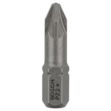 Bosch PZ 2x25 mm 25'li Extra Hard Serisi Vidalama Ucu