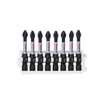 Bosch Pz 2x50 mm 8'li Impact C Vidalama Ucu