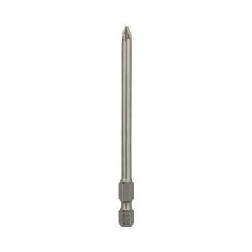 Bosch PZ1 Pozidriv Bits Uç