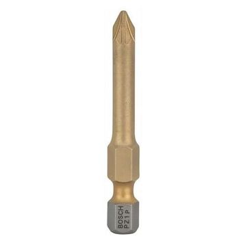 Bosch PZ1 Pozidriv Bits Uç