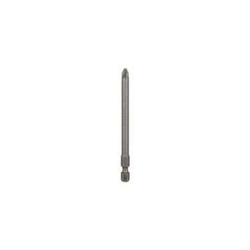 Bosch PZ2 Pozidriv Bits Uç