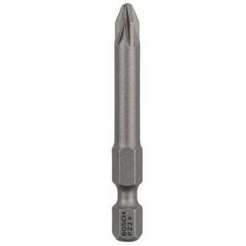 Bosch PZ2 Pozidriv Bits Uç