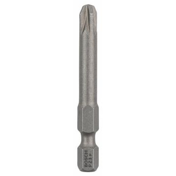 Bosch PZ3 Pozidriv Bits Uç
