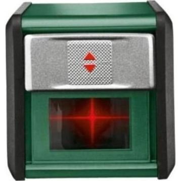 Bosch QUİGO Plus Çapraz Çizgi Hizalama Lazeri