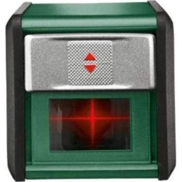 Bosch QUİGO Plus Çapraz Çizgi Hizalama Lazeri