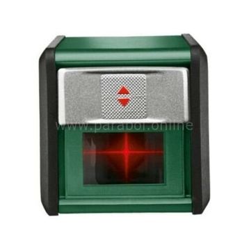 Bosch QUİGO Plus Çapraz Çizgi Hizalama Lazeri