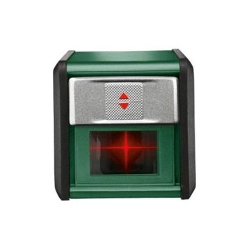 Bosch QUİGO Plus Çapraz Çizgi Hizalama Lazeri