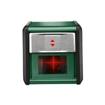 Bosch QUİGO Plus Çapraz Çizgi Hizalama Lazeri