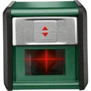 Bosch QUİGO Plus Çapraz Çizgi Hizalama Lazeri