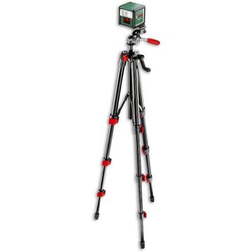 Bosch Quigo Plus Çapraz Çizgi Lazeri