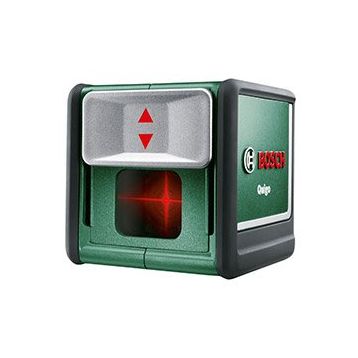 Bosch Quigo Plus Çapraz Çizgi Lazeri