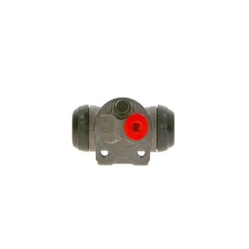 Bosch R9 Sol Fren Silindiri