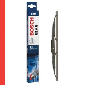 Bosch Rear 2009-2015 Subaru Outback Arka Silecek