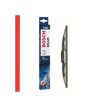 Bosch Rear 2009-2015 Subaru Outback Arka Silecek
