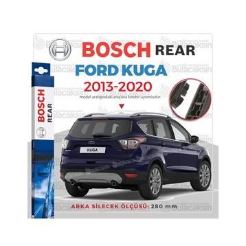 Bosch Rear A281h Ford Kuga 2013 - 2020 Arka Silecek
