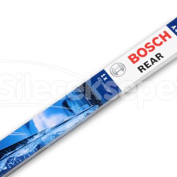 Bosch Rear A403H Skoda Rapid 2012-2017 Arka Silecek