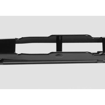 Bosch Rear Audi A3 2003-2004 Arka Silecek