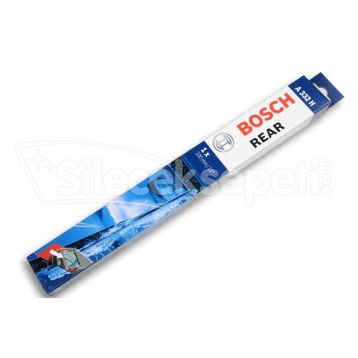 Bosch Rear Audi A3 2013-2015 Arka Silecek