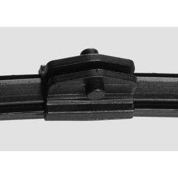 Bosch Rear Audi A3 2013-2015 Arka Silecek