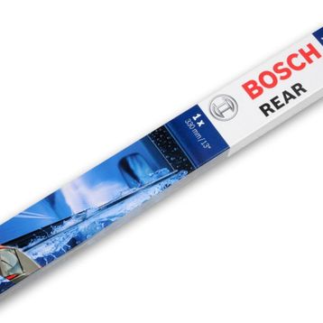 Bosch Rear Audi A3 2013-2020 Arka Silecek