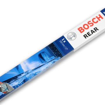 Bosch Rear Audi Q5 2008-2020 Arka Silecek