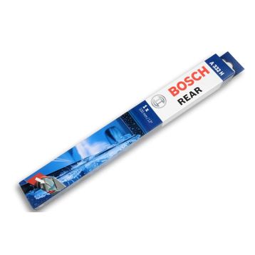 Bosch Rear Audi Q5 2008-2020 Arka Silecek