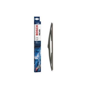 Bosch Rear Bmw X3 2004-2010 Arka Silecek