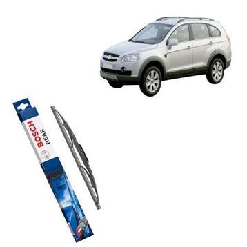 Bosch Rear Chevrolet Captiva 2006-2011 Arka Silecek