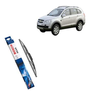 Bosch Rear Chevrolet Captiva 2006-2011 Arka Silecek