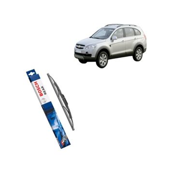 Bosch Rear Chevrolet Captiva 2006-2011 Arka Silecek