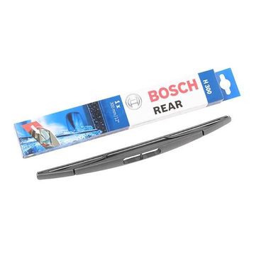 Bosch Rear Citroen C1 2005-2013 Arka Silecek