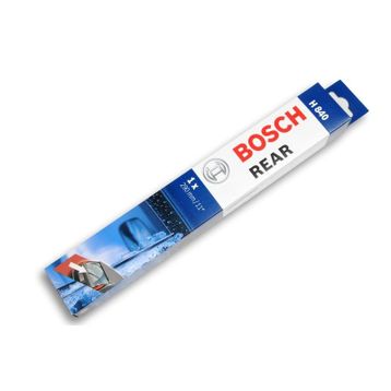 Bosch Rear Citroen DS3 2010-2015 Arka Silecek