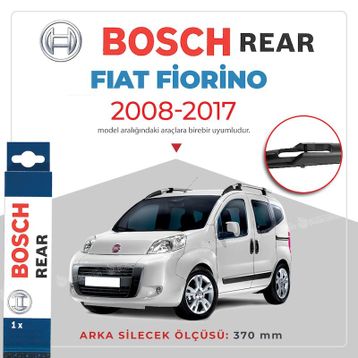 Bosch Rear Citroen Nemo 2008-2017 Arka Silecek