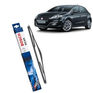 Bosch Rear Fiat Bravo2007-2014 Arka Silecek