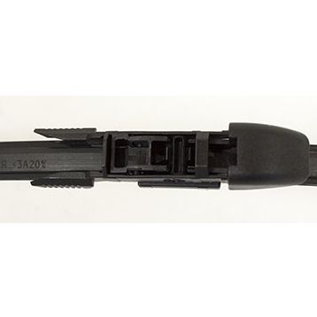Bosch Rear Fiat Doblo 2011-2014 Arka Silecek