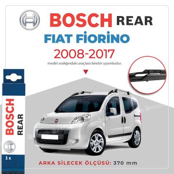 Bosch Rear Fiat Fiorino 2008-2017 Arka Silecek