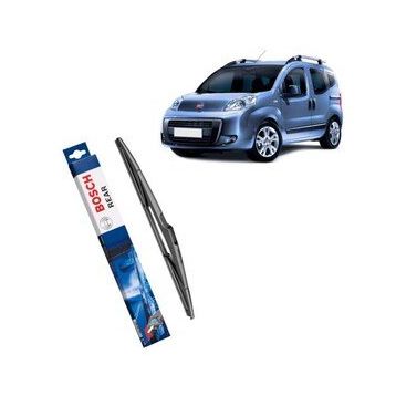 Bosch Rear Fiat Fiorino 2008-2018 Arka Silecek