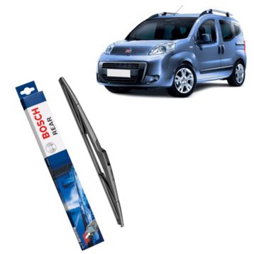 Bosch Rear Fiat Fiorino 2008-2018 Arka Silecek