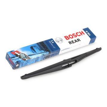 Bosch Rear Ford C-MAX II 2011-2017 Arka Silecek