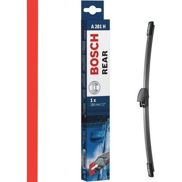 Bosch Rear Ford Kuga 2012-2020 Arka Silecek
