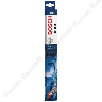 Bosch Rear H351 Arka Silecek