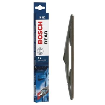 Bosch Rear Hyundai i30 2007-2011 Arka Silecek