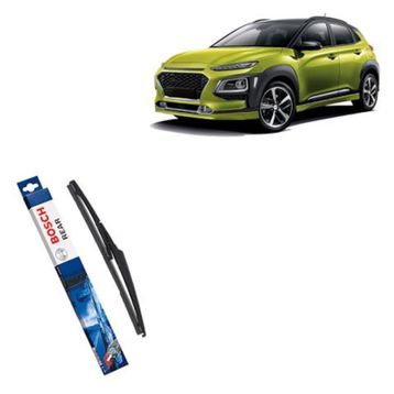 Bosch Rear Hyundai Kona 2017-2023 Arka Silecek
