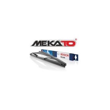 Bosch Rear Mazda 2 2008-2012 Arka Silecek