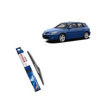Bosch Rear Mazda 3 Hb 2004-2008 Arka Silecek