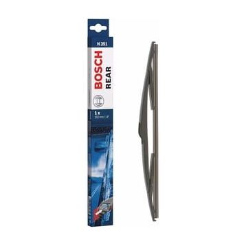 Bosch Rear Megane 3 HB 2009-2015 Arka Silecek