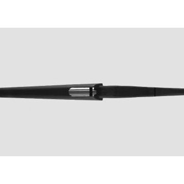 Bosch Rear Mercedes GLK 2009-2016 Siyah Arka Silecek