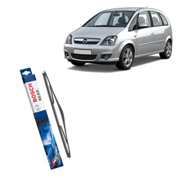 Bosch Rear Opel Meriva 2003-2010 Arka Silecek