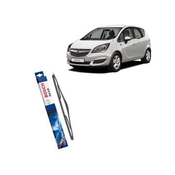 Bosch Rear Opel Meriva 2010-2017 Arka Silecek